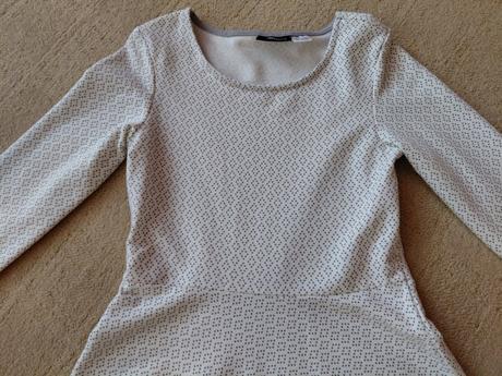 Dívčí šaty, pepperts,134