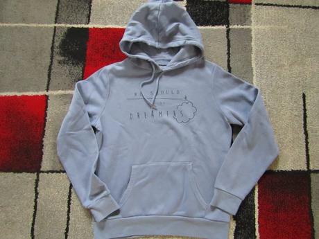 3 x mikina pro holku vel.s, crivit,s