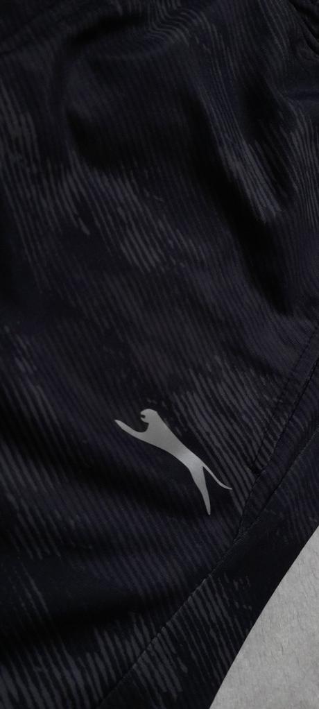 Slazenger sportovní kraťasy, slazenger,m