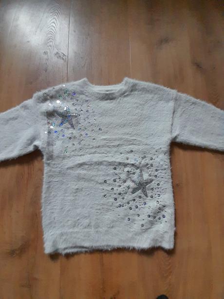 Svetr f&f vel 140, f&f,140