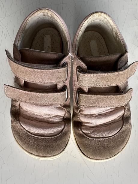 Baby bare febo youth princess vel. 28, baby bare shoes,28