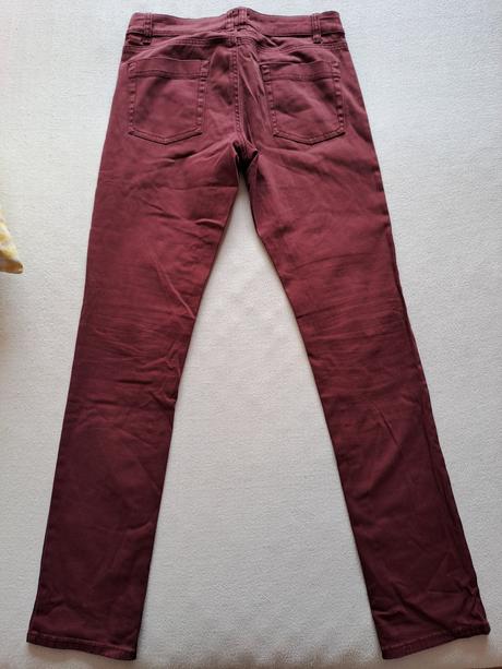 Dívčí rifle esmara, vel. 49, esmara,40