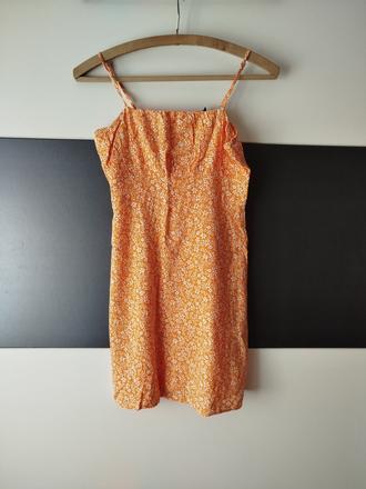 Šaty zn. new look vel.164, new look,164