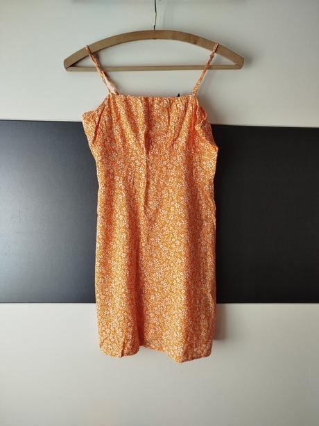 Šaty zn. new look vel.164, new look,164