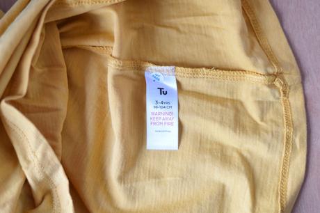 Tričko vel. 3 - 4 roky, tu,104