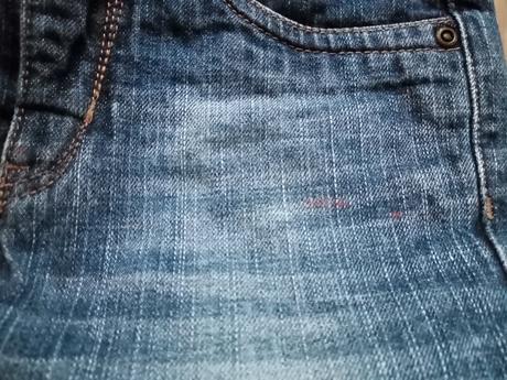 Džíny, tom tailor,116