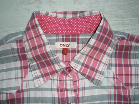 Dívčí halenka, 152