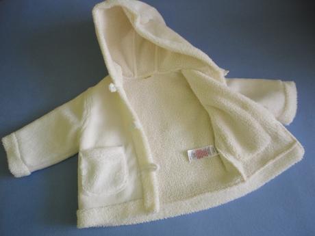 Prima kabátek cherokee, ve. 9-12 měsíců, cherokee,74