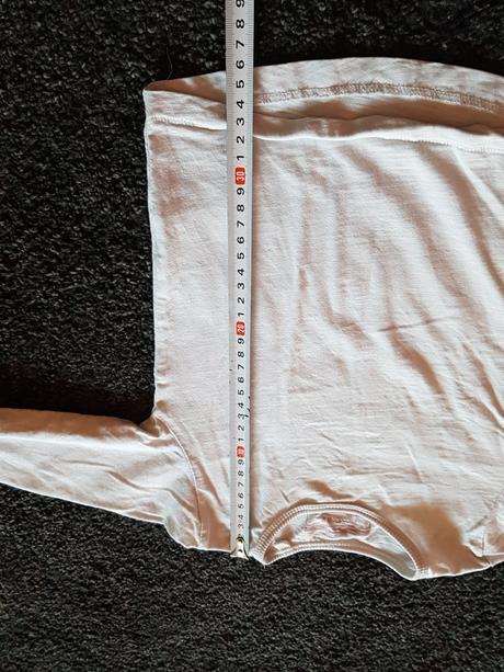 Tričko značky next vel. 12-18 měsíců, next,86