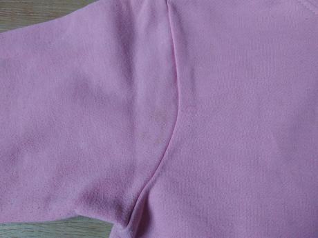 4 x mikina, vel 110/116, 110