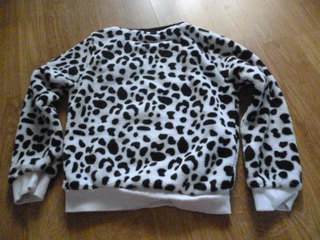 Mikina s kapsou lol 5-6, 116