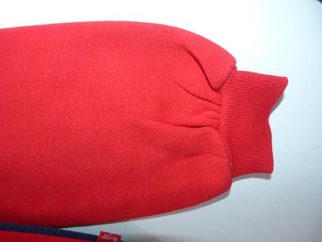 Levis mikina vel. 128, levis,128