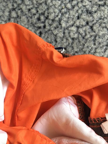 Koupací kraťasy zn.early days vel.86, early days,86