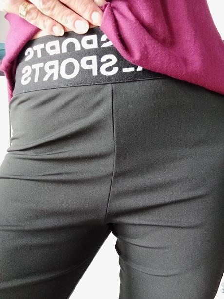 Legíny zn."elevek" vel."xxl/xxxl", 