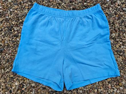 L289 chlapecké bavlněné kraťasy vel. 122-128, george,122