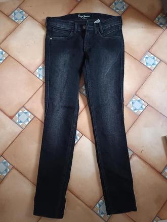 Rifle pepe jeans - 14 let, pepe jeans,152