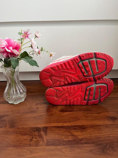 Tenisky nike air max, nike,37
