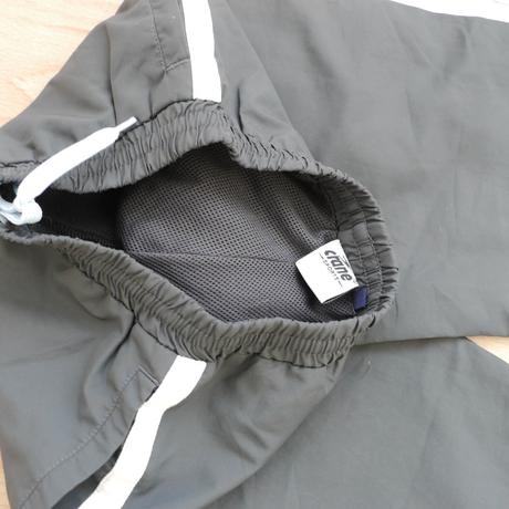 Sustakove sportovni kalhoty sedive od crane sport, 128