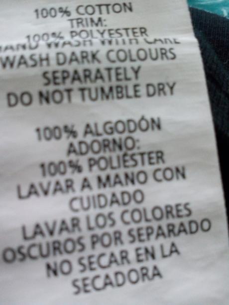 Triko zn.y.d.vel.152/158, 158