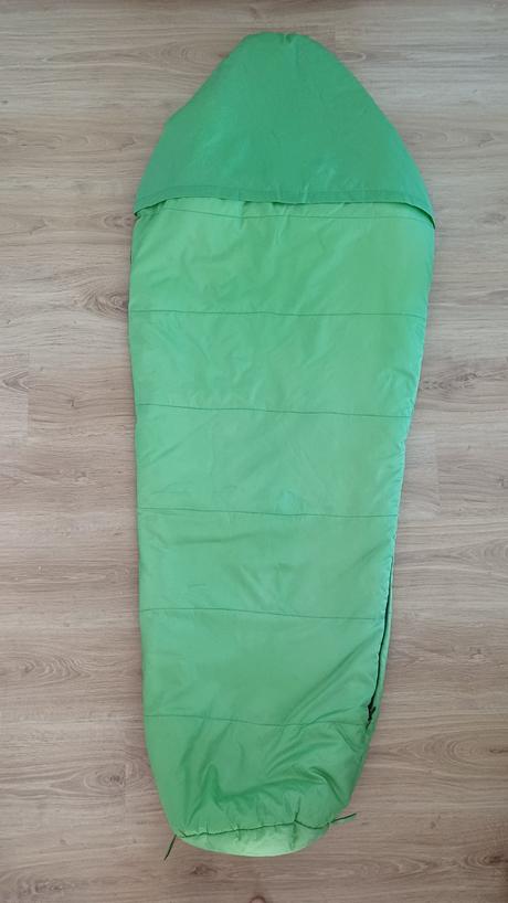 Spacak husky kids master mumiovy, husky