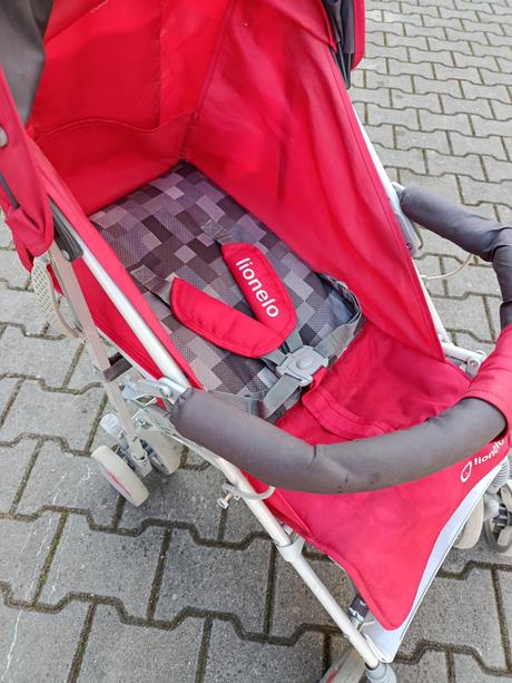 Golfový kočár, lionelo,lionelo elia