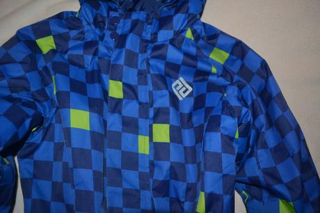 Zimní kombinéza v.116,vodní sloupec 5000, pidilidi,116