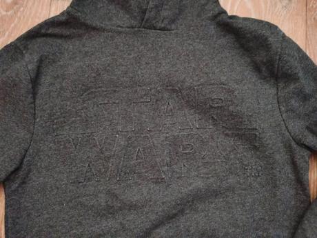 Dětská mikina star wars, 140