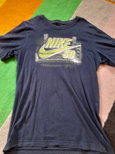 Nike triko,tričko unisex, nike,l