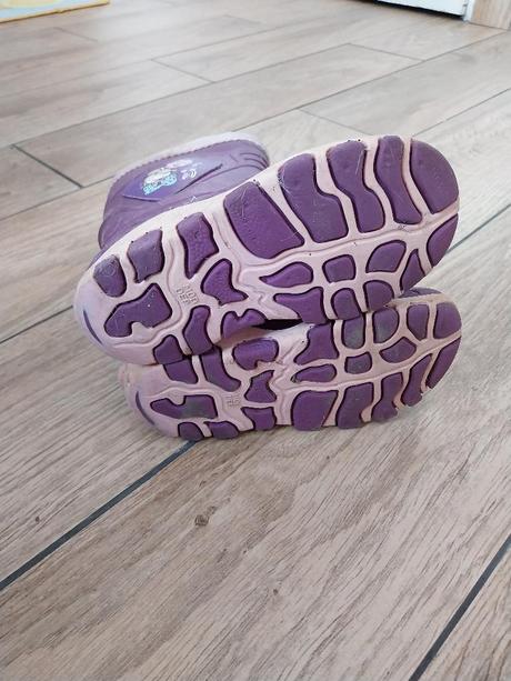 Dívčí gumáky., 27