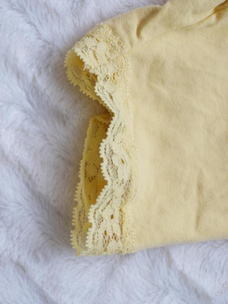 Zlute leginky s krajeckou, okay,104