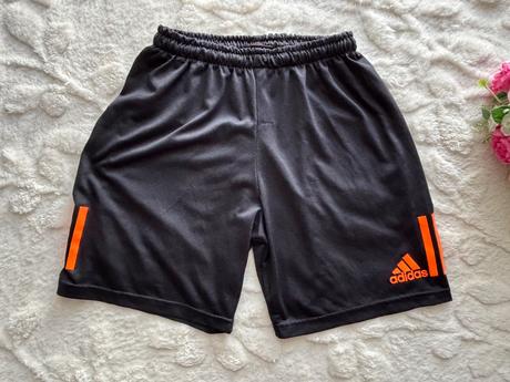 Kraťasy funkční adidas - v.152/158, adidas,152