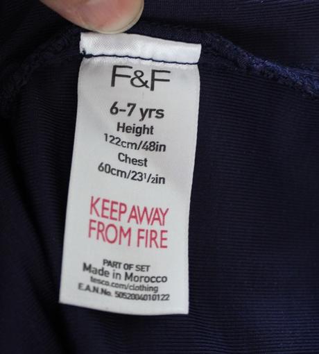 Top vel. 6 - 7 let, f&f,122