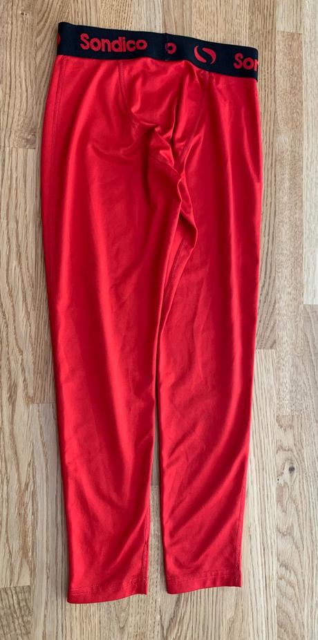 Funkční kalhoty & gatě sondico vel. 122/128, 122