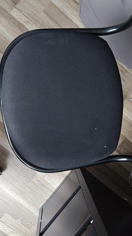 Dětská otočná židle, 