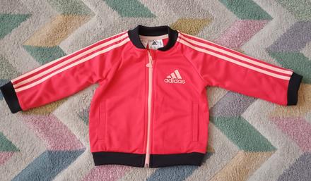 Nová krásná mikina originál adidas, adidas,80