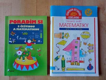 Procvičování pro prvňáčky,