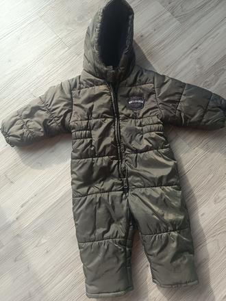 Kombinéza vel. 80, 80