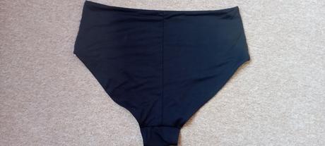 Plavky - kalhotky vel "l/xl", l