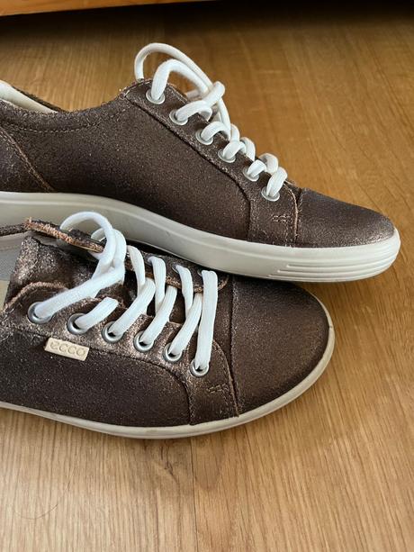 Boty ecco, ecco,38