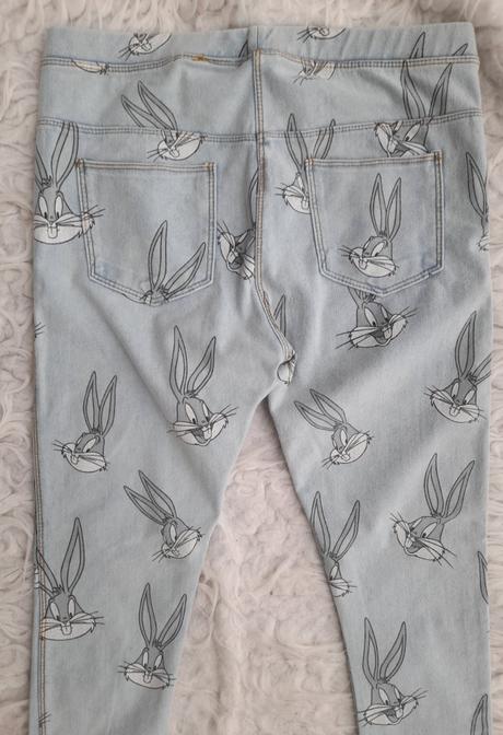 Treginy zara - 11-12 let, zara,152