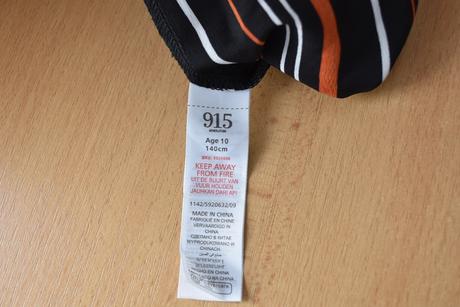 Kraťasy vel. 10 let, new look,140