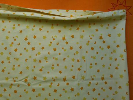 Povlečení s medvídky do žluta, šířka (cm): 60,délka (cm): 120