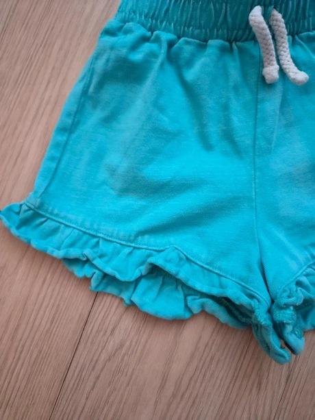 Kraťasy zara, vel. 92, zara,92