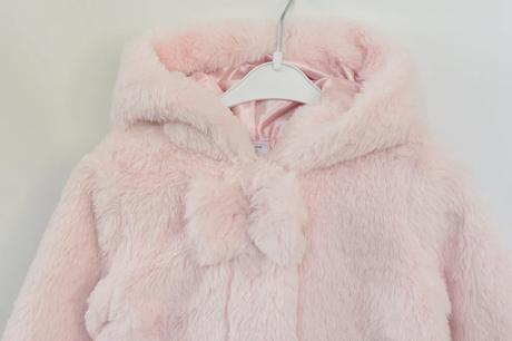 Kabátek vel. 6 m, 68