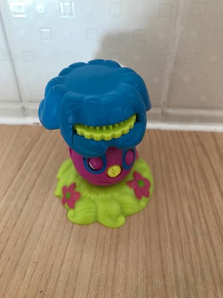 Zoobles s domečkem,