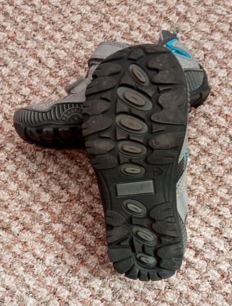 Zachovalé a měkoučké tenisky santé vel.29, santé,29