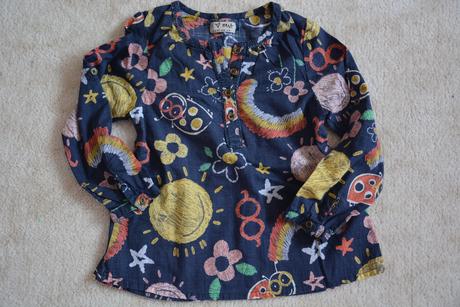 Maskáčový komplet vel. 98, 86–98