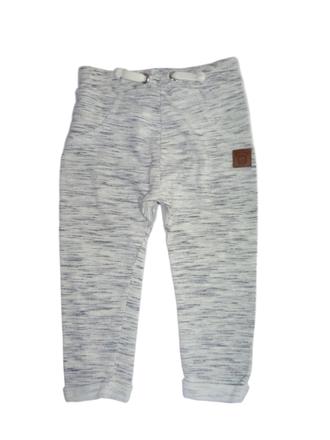 Nutmeg tepláky vel. 86, nutmeg,86