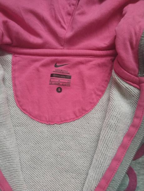 Mikina nike, nike,140