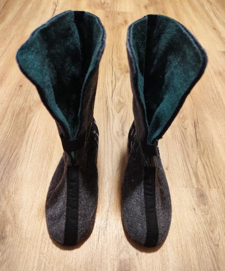 Sněhule sorel 39, sorel,39